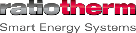 Ratiotherm Logo, Smart Energy Systems